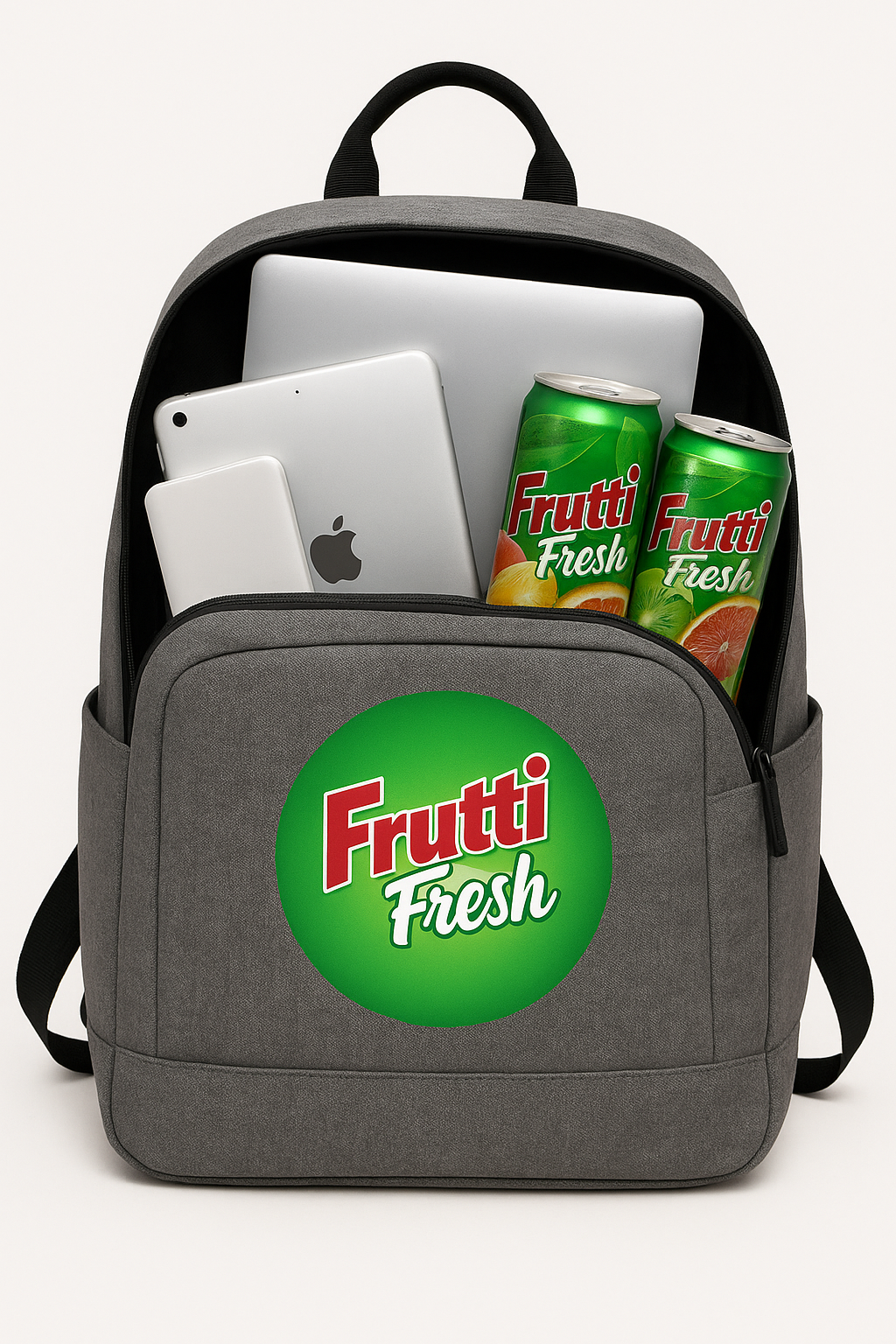 Ghiozdan Frutti Fresh #faralimite