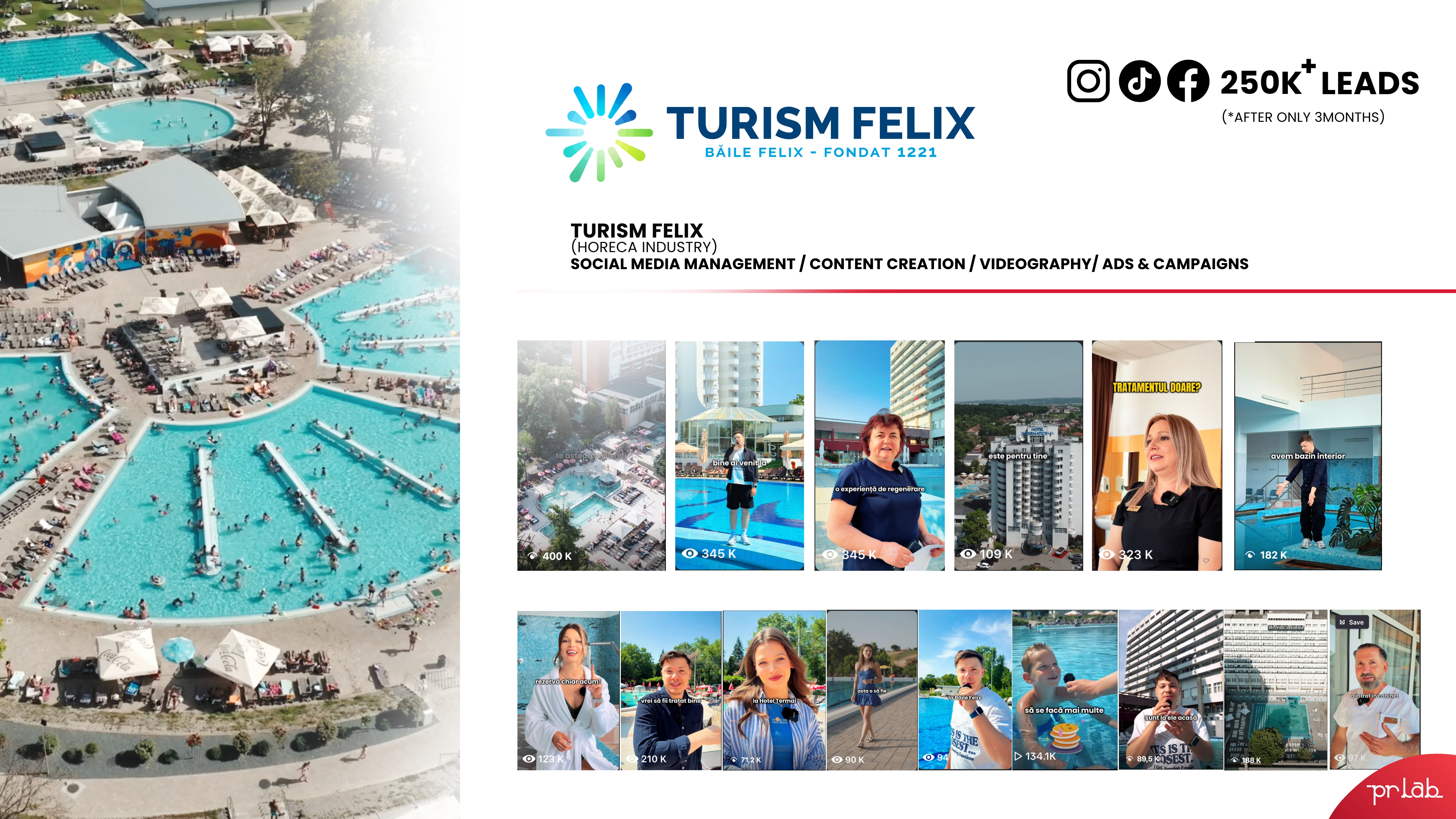 Frutti Fresh dă Refresh - Episoade