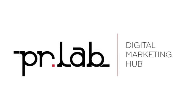 logo PRLAB