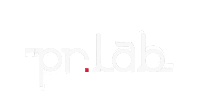 logo PRLAB