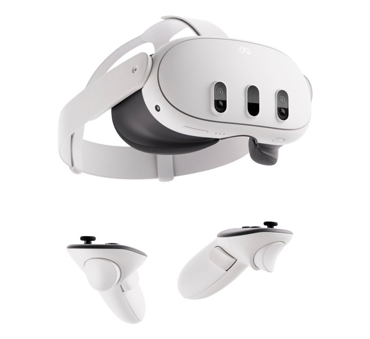 VR Headset