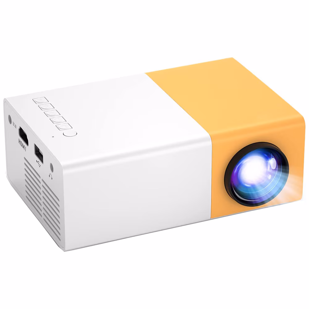 Projector