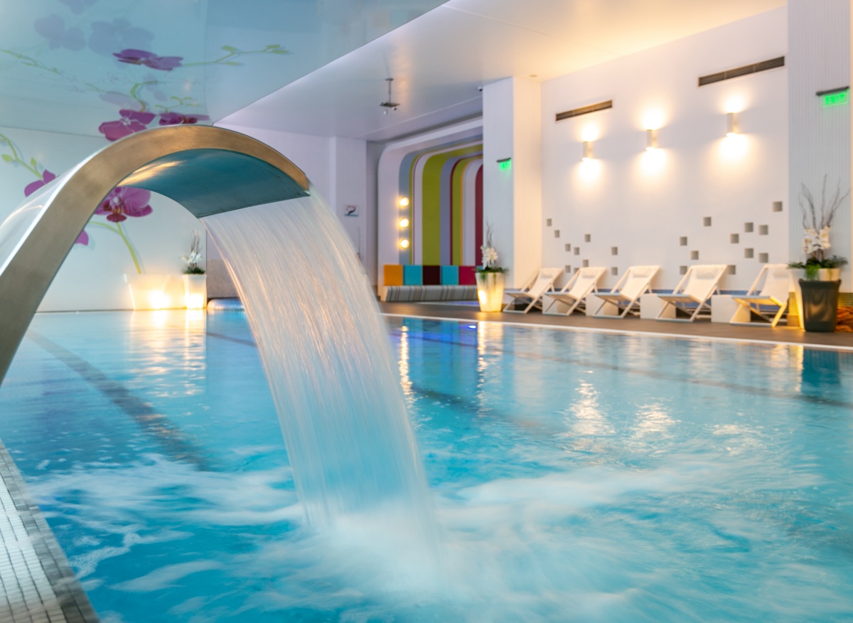 Voucher SPA